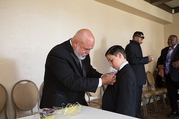 Lakewood Country Club Wedding-12