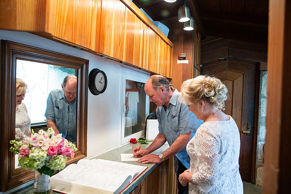 Wayfarers Chapel Photos-1