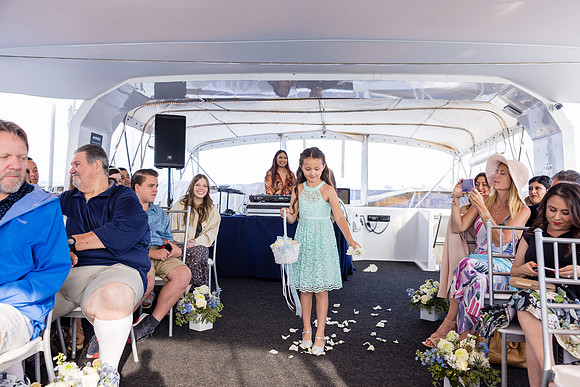 City Cruises By Hornblower - Mojo Yacht Newport Beach-062