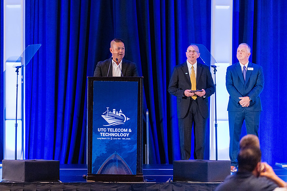 UTC Telecom and Technology Conference-Day 2-070