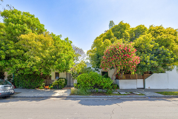 2639 Highland Ave Santa Monica Exterior-010