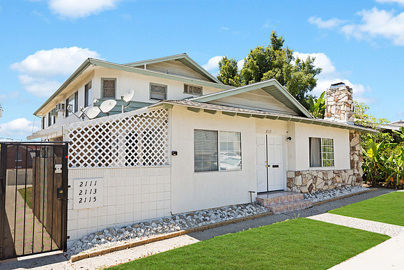 Real Estate Photographer Lakewood Ca