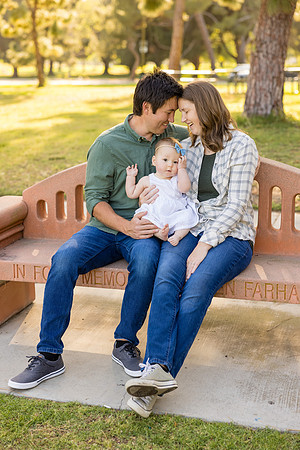 Family Photographer Long Beach - David England Photography-138