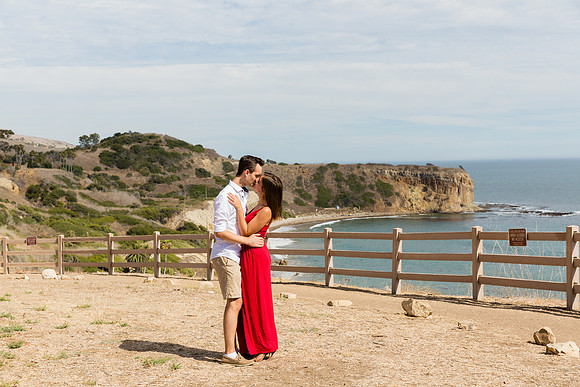 Abalone Cove Nature Preserve - David England Photography-51
