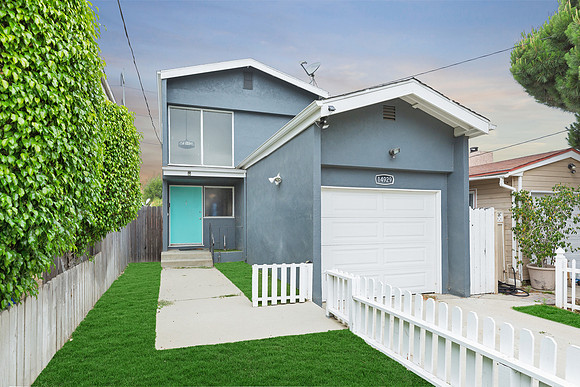 Real Estate Photographer Lawndale - David England Photogarphy 01