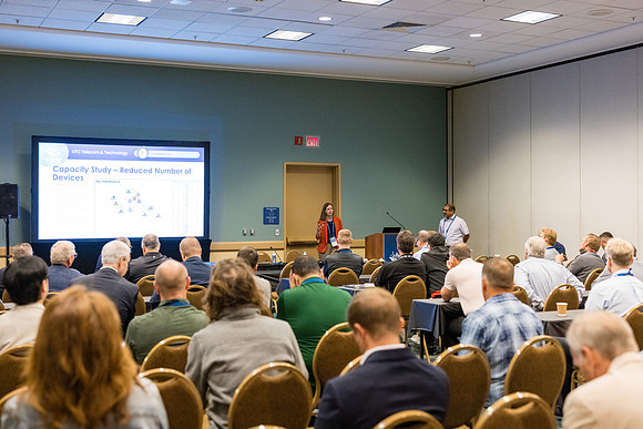 UTC Telecom and Technology Conference-Day 2-165