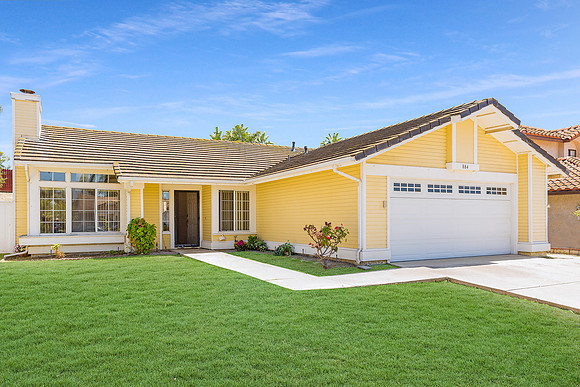 884 Glenwood Dr - Real Estate Photographer Long Beach Edit-2