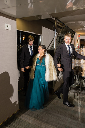 Wedding Photos Endless Dreams - City Experiences By Hornblower-706
