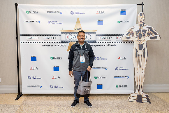 Day 1 - ICALEO Hollywood Ca - David England Photography-70