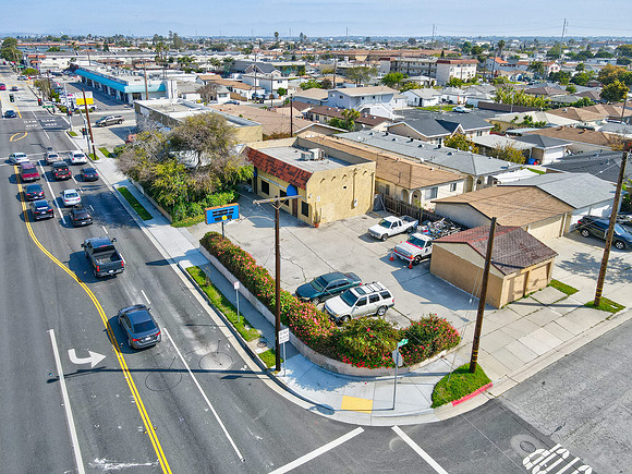15216 Inglewood Ave Drone Exterior-002