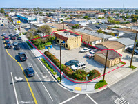 15216 Inglewood Ave Drone Exterior-001