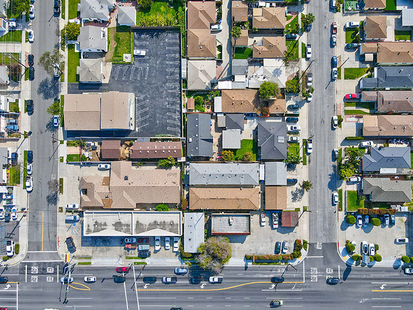15216 Inglewood Ave Drone Exterior-009