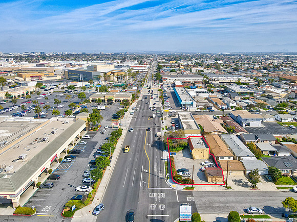 15216 Inglewood Ave Drone Exterior-014