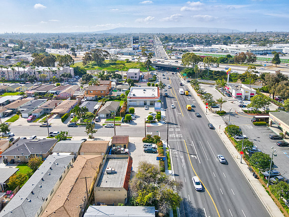 15216 Inglewood Ave Drone Exterior-016