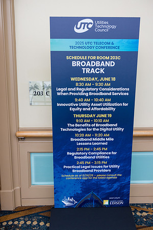 UTC Telecom and Technology Conference-Day 2-119