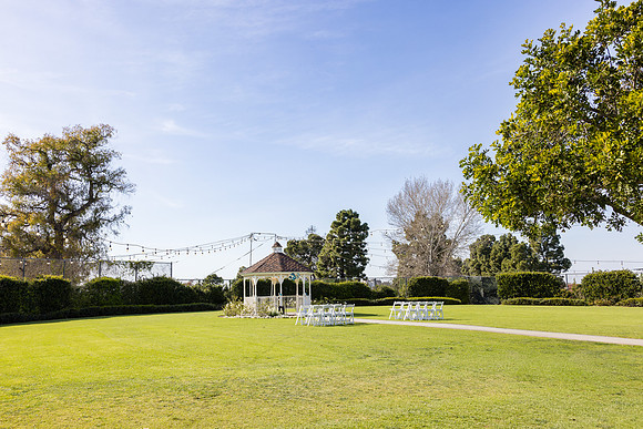 Wedding Photos Recreation Park Golf Course 18 Long Beach Ca -021
