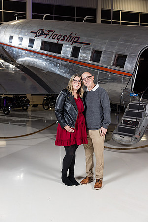 Portraits Lyon Air Museum-067