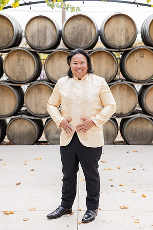 Wedding Photos Del Valle Winery Livermore Ca-112
