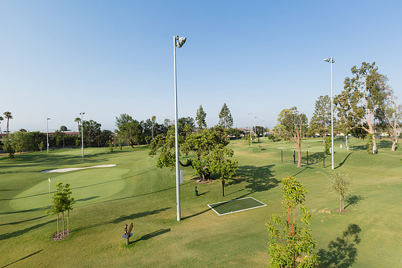 Don Knabe Golf Center Norwalk-93