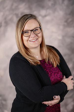 Heather Ryks (Albert Lea, MN)