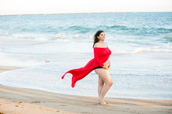 Maternity Photography Seal Beach-126