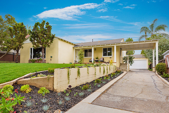 Lomita Real Estate Photographer - David England Photography-2