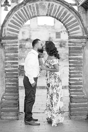 San Juan Capistrano Engagement-157