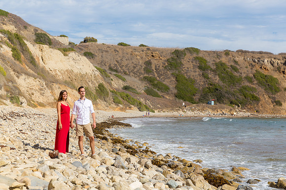 Abalone Cove Nature Preserve - David England Photography-133