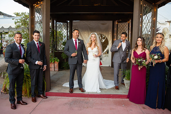 777 Laguna Beach Wedding - David England Photography-44