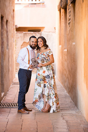 San Juan Capistrano Engagement-80