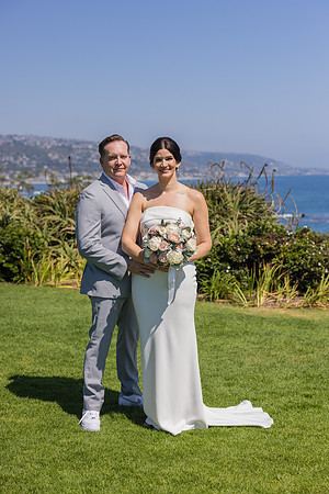 Wedding Photos Crescent Bay Park Laguna Beach Ca-026