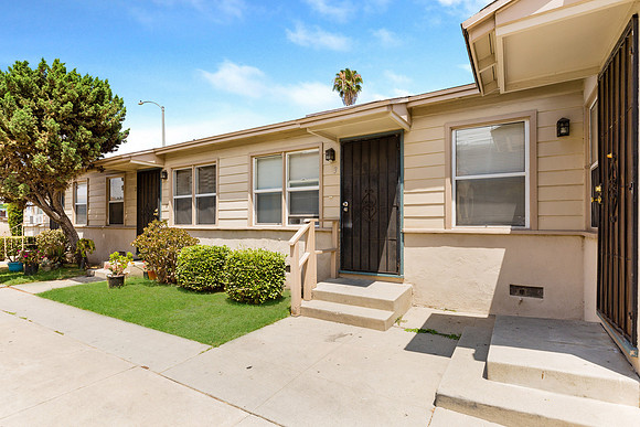 Real Estate Photographer Seal Beach