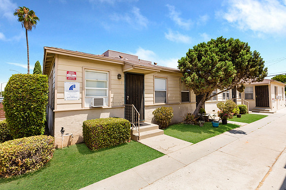 Real Estate Photographer Torrance