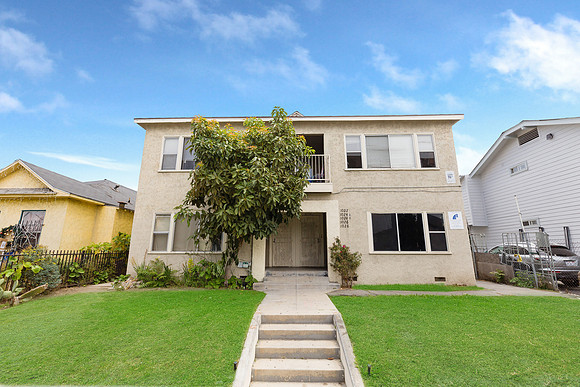 Real Estate Photographer Compton