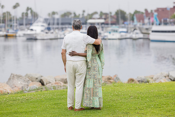 Engagement Photos Shoreline Village Long Beach Ca-109