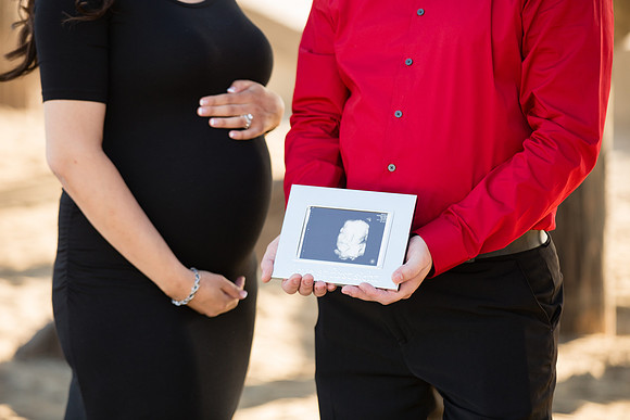 Maternity Photography Seal Beach-9