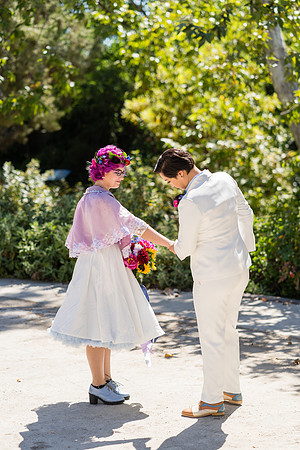 Wedding Photos Rancho Los Cerritos-113