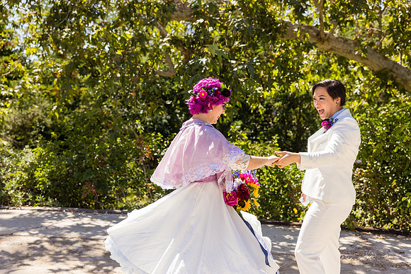 Wedding Photos Rancho Los Cerritos-116