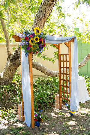 Wedding Photos Rancho Los Cerritos-089