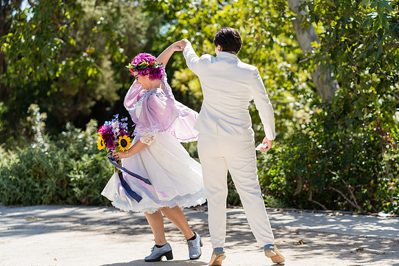 Wedding Photos Rancho Los Cerritos-117