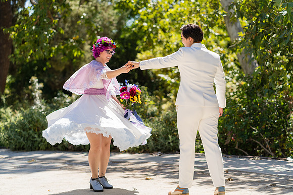 Wedding Photos Rancho Los Cerritos-119