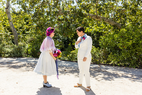 Wedding Photos Rancho Los Cerritos-105