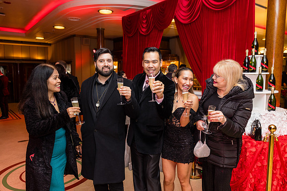 Queen Mary New Years Eve Photos -026