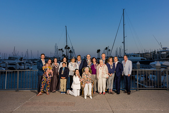Looker Gathering - Ritz Carlton MDR-249