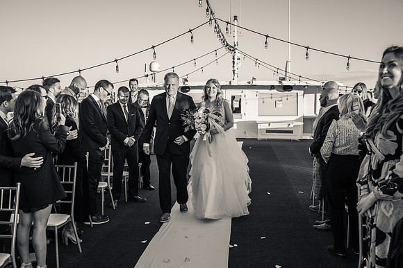 Wedding Photos Endless Dreams - City Experiences By Hornblower-387