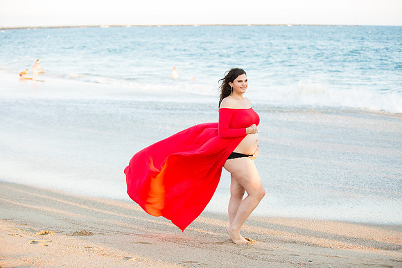 Maternity Photography Seal Beach-134