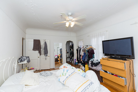1043 S Orange Grove - Real Estate Photographer LA-95