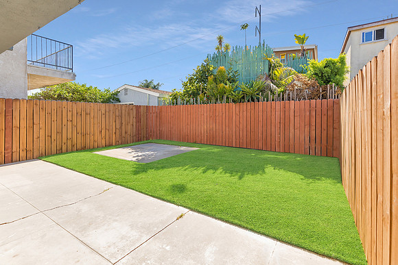 Real Estate Photographer Long Beach