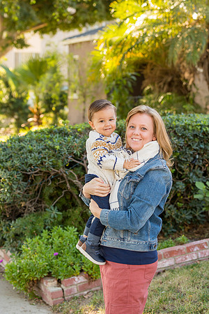 LGBTQ Family Photographer Long Beach-83