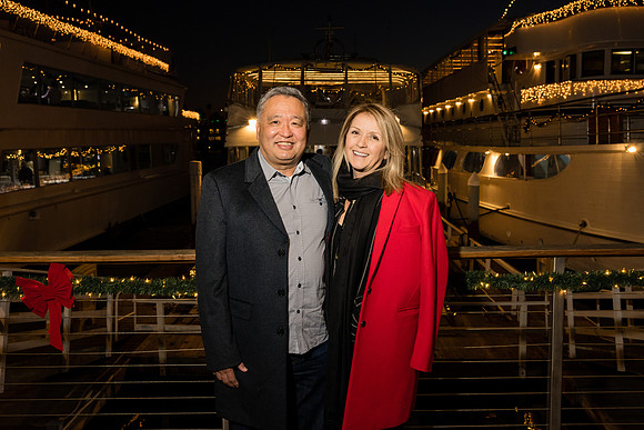Christmas Boat Parade Newport Beach - Mojo Yacht-004